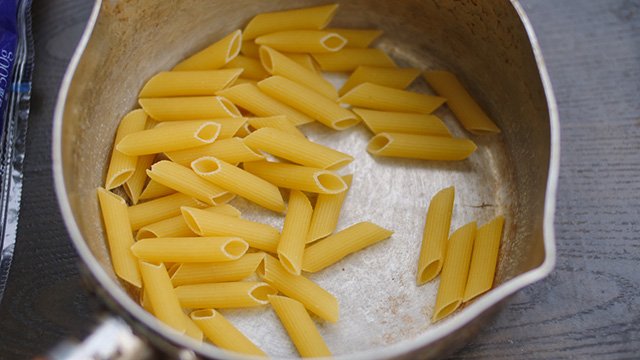 パスタの世界 マカロニ?ペンネ?どう違うの?? ショートパスタ編1ページ - SnapDish Food Camera