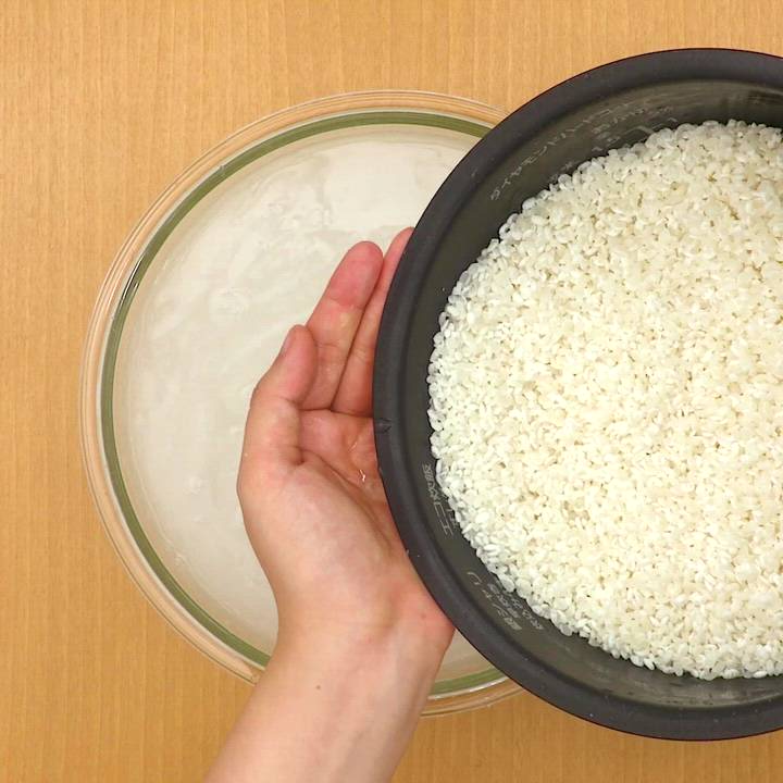 基本の「たけのこ」のゆで方と保存方法。米ぬかなしの方法も