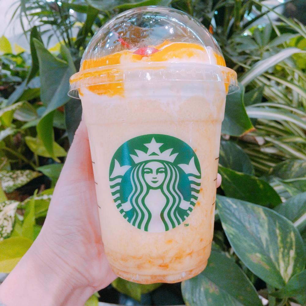 コーヒーフラペチーノの絶品カスタム8選！無料 有料の甘いカスタムから甘さ控えめまで - OTONA LIFEオトナライフ