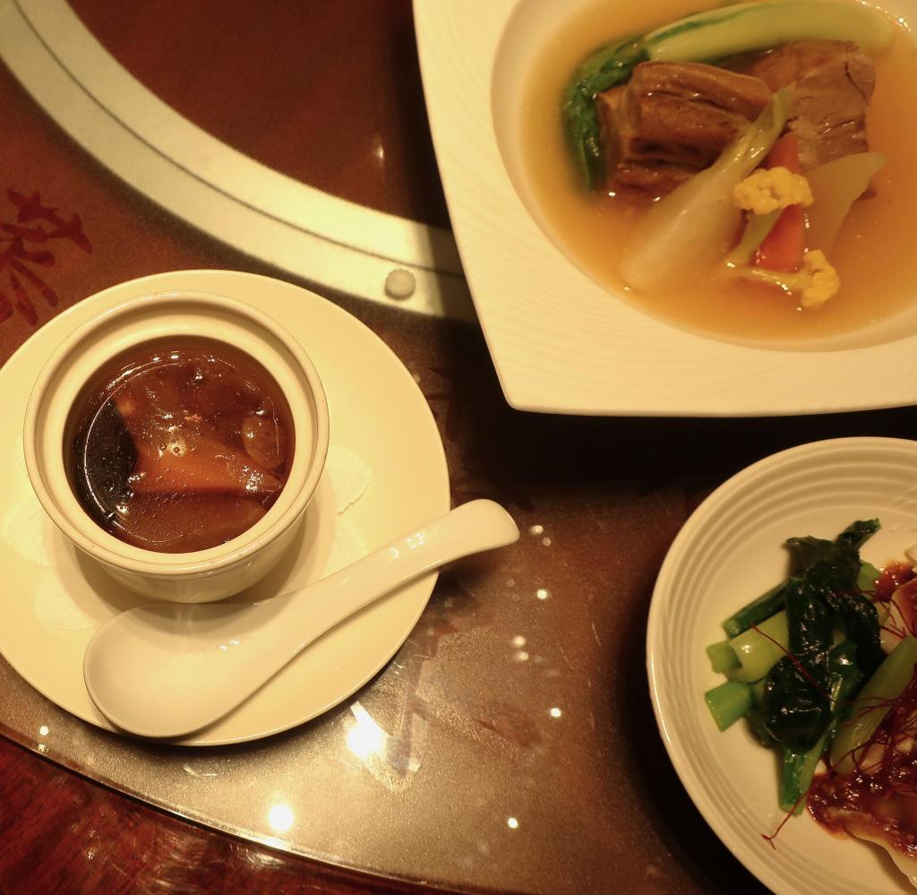 中国料理 頤和園 京橋エドグラン店 東京駅周辺・八重洲 中華- Retty レッティ