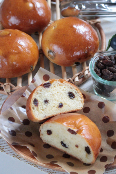 初心者向け初めての手ごねパン「テーブルパン」で学ぶパン作りの基本とコツ手作りパン ゆっこぱん