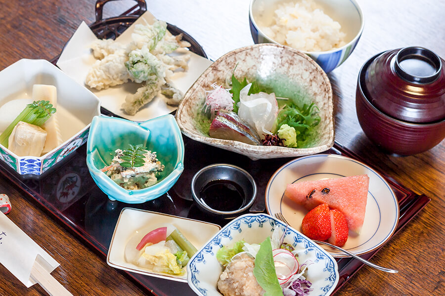 特上今半御膳』by 気ままに美味しいものを食べ歩き : 人形町今半 日本橋高島屋SC店 - 日本橋 すき焼き食べログ