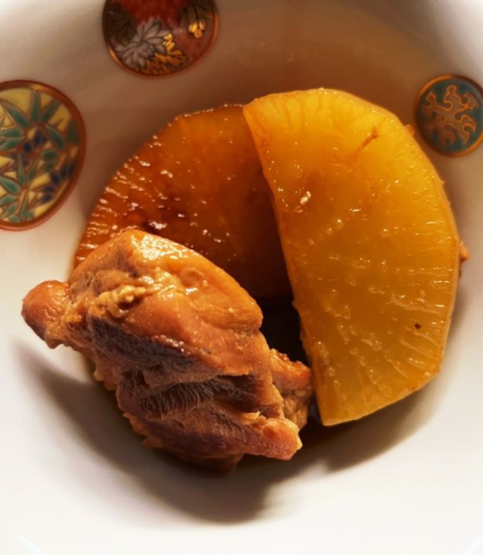 大根1本じゃ足りない！ しみしみ大根レシピ3選・作り方Tasty