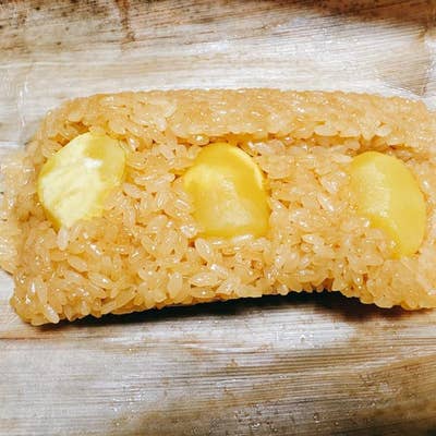 つきたて餅をおみやげに。「吉祥寺 祝や米八」の草餅・ちぎり餅。吉祥寺.me