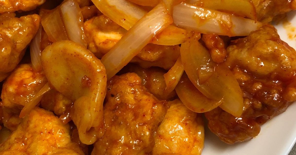 最近流行りの！？ピリ辛もちもちとまらない❤️ソトクソトク❤️しゃなママオフィシャルブログ「しゃなママとだんご３兄弟の甘いもの日記」Poweredby Ameba