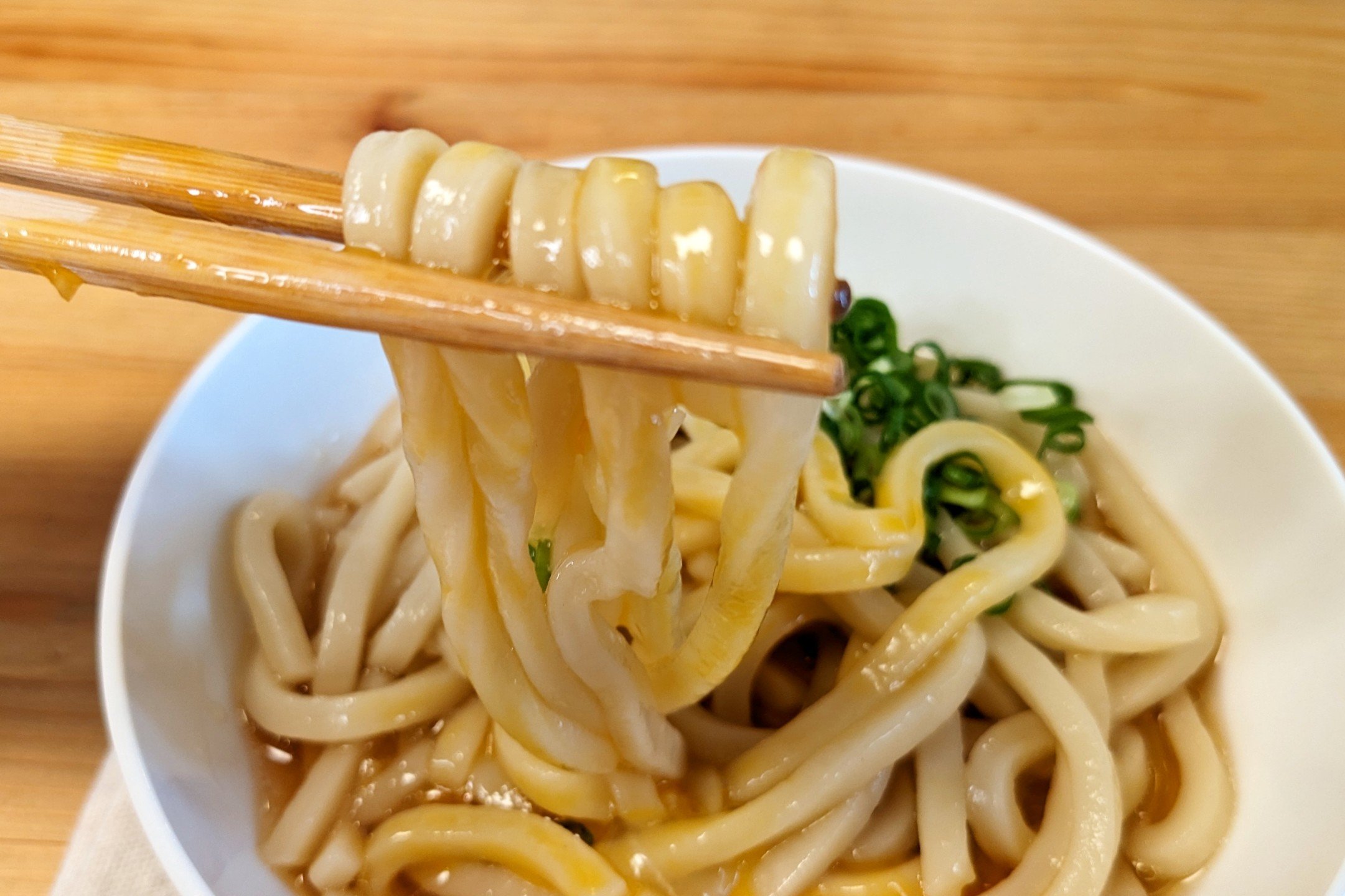 基本からアレンジまで！思わずつくりたくなる「うどん 鶏がらスープ」のレシピ集クックパッド