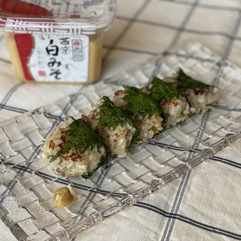 ふんわり、サクサク おいしいアジフライ