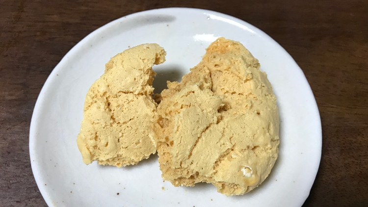 おとなはなつかしい、子どもは楽しい！フワフワふくらむカルメ焼きを作ろう砂糖を学ぶSUGAR LABシュガーラボ