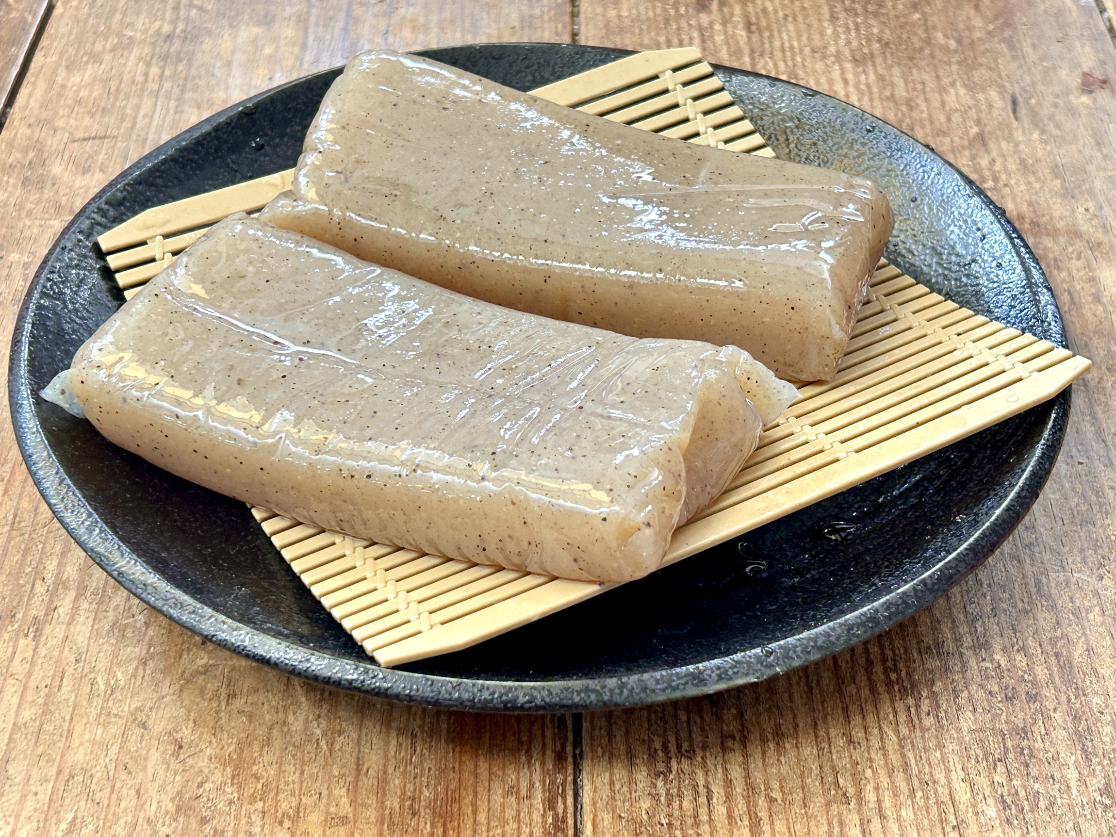 賞味期限が切れたこんにゃくを使用する場合に知っておきたいこと