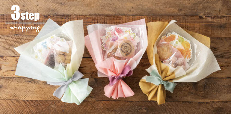 100均DIY キャンディブーケの作り方♡