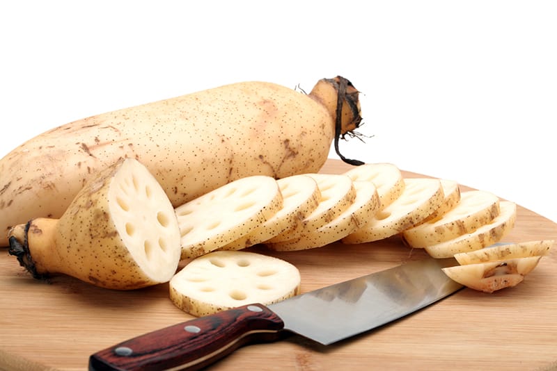 レンコンの保存はカットして冷凍が便利！食感を失わず美味しく保存 N.D.Kitchen- エキスパート - Yahoo!ニュース