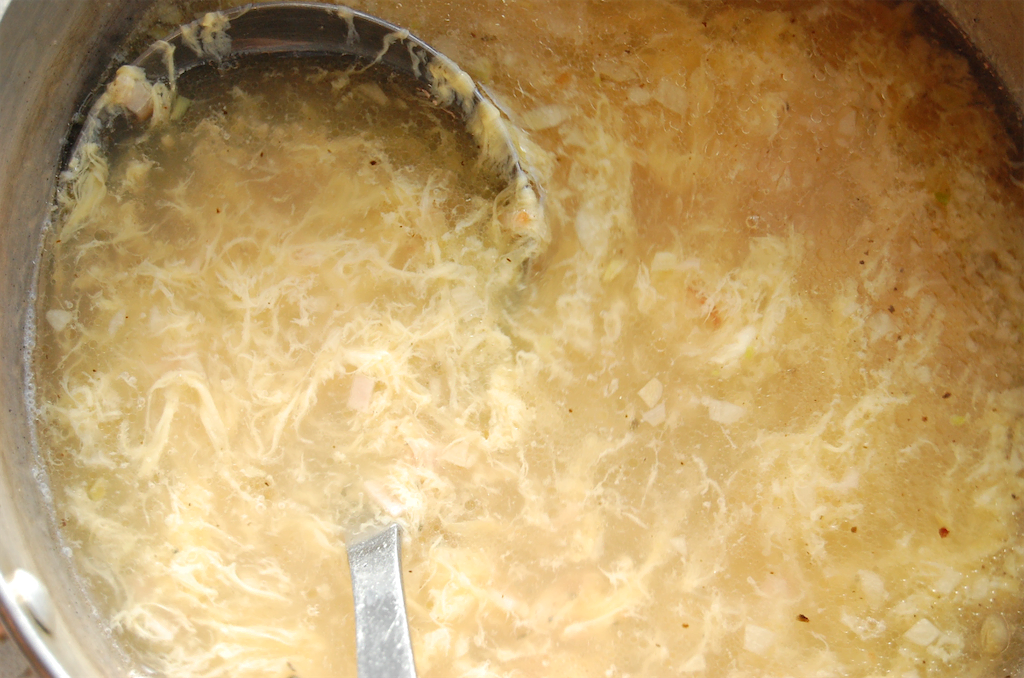 正月太りにリュウジの新作「脂肪燃焼にんにくスープ」レシピ公開 超おいしくて簡単