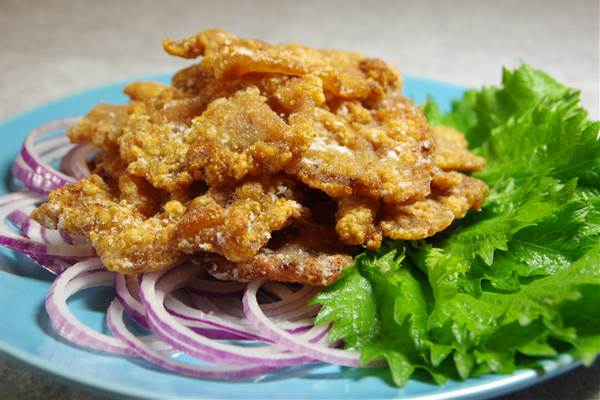 レンジで簡単 野菜の豚肉巻きヤオコーレシピ by Cooking Support