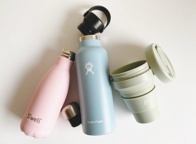 AmazonBOTTLE BOTTLE 1リットル 水筒 ステンレス ウォーターボトル 女の子 直飲み ストロー付き 保温保冷 二重構造真空断熱 持ち運び スポーツ アウトドア ピンクBOTTLE BOTTLE水筒・マグボトル