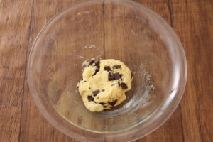 天ぷら粉でビスコッティ スコーン レシピhonu lumi kuke ホヌのキッチン