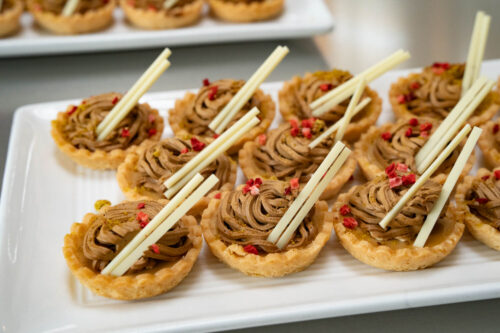 おうち夏祭りパーティの簡単レシピ集