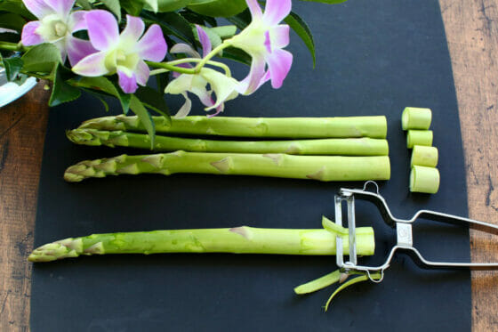 シーズン到来！バーベキューでアスパラを美味しく食べる下処理と焼き方産直プライムブログJA連携！産地直送通販なら産直プライム