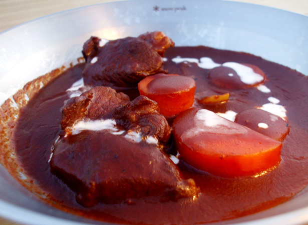 アツアツ＆簡単な ビーフシチューの作り方 本格的な極上レシピ7選もカバー！ - E・レシピ 1 1ページ