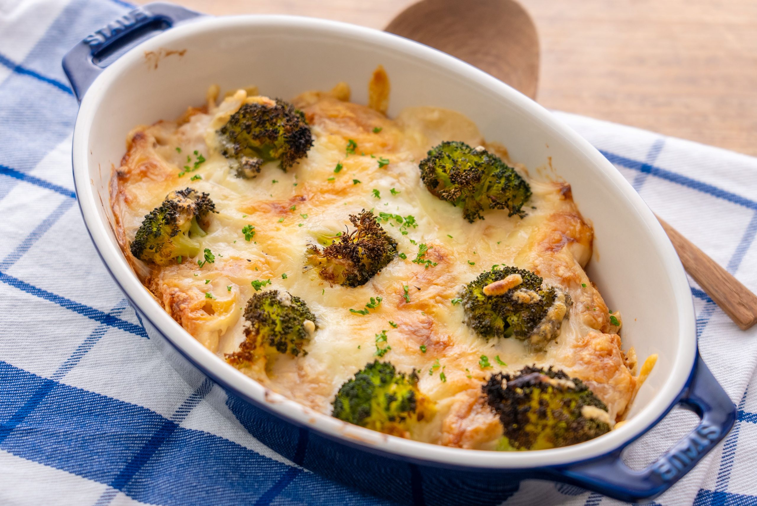 はい、好き～」 業務スーパー とろ～りおいしい「グラタンコロッケ」 - ECナビ