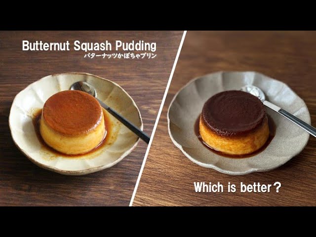 Halloweenは親子クッキング♪バターナッツかぼちゃプリン 管理栄養士レシピ かんたんレシピみっくすなっつ アイチョイスのWEBマガジン