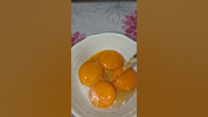 白身と黄身の２色卵焼き♪ レシピ・作り方 by かまくらじん - 楽天レシピ