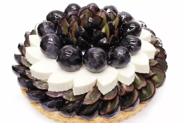 紫ケーキの魅力とレシピ2025 年のリアルなLemon8ユーザー体験