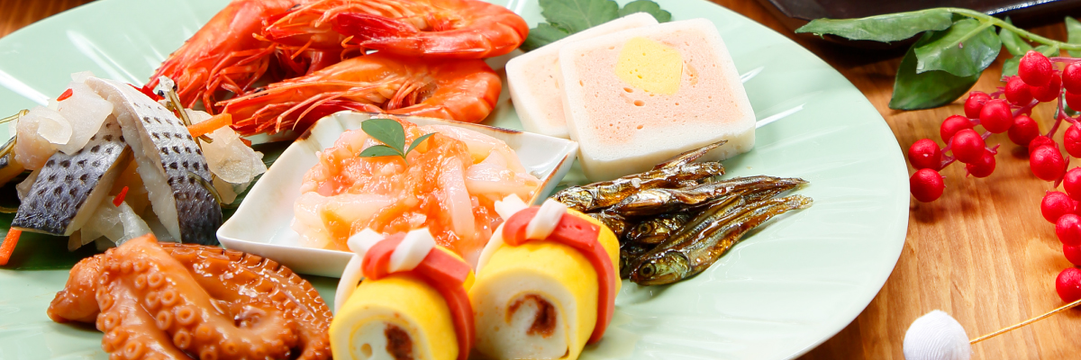 オードブルボックス 洋風おせちFUREAI - 特別な日の通販 “フレアイ”