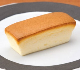 パティスリー菓欒カラン の西加茂チーズケーキもぐもぐ◎デイズ