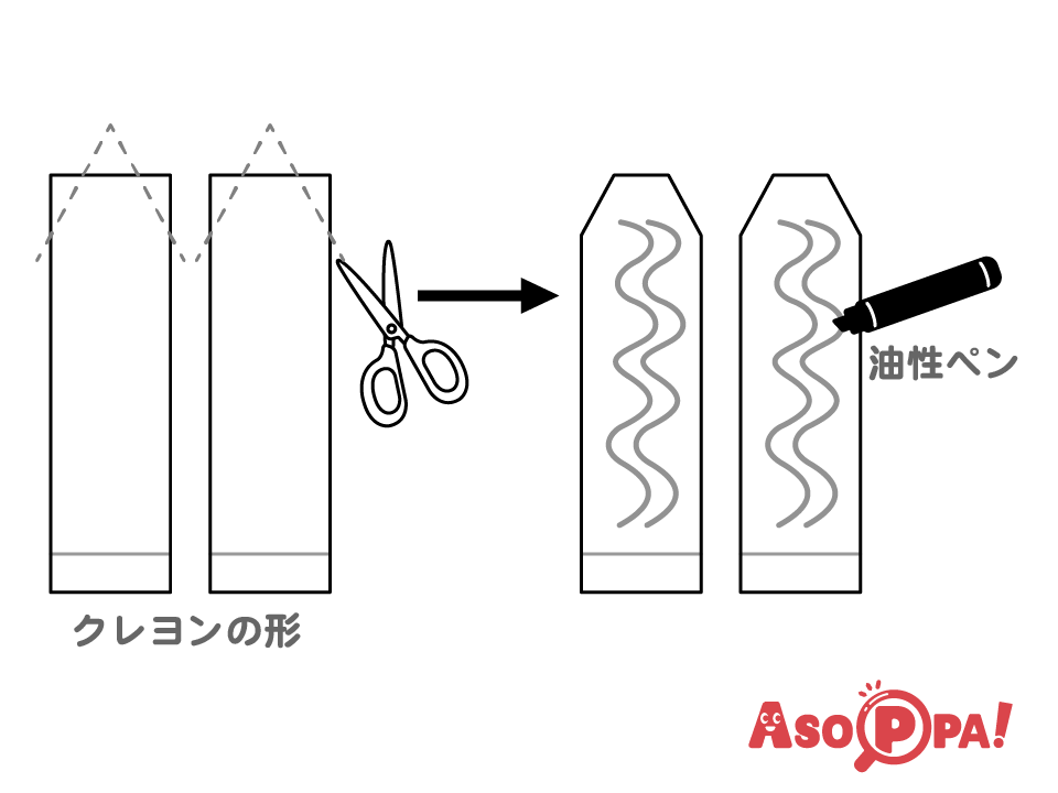 ゆるーいけど大活躍♪牛乳パックパペットハンドメイドの作り方・アイデア暮らしニスタ