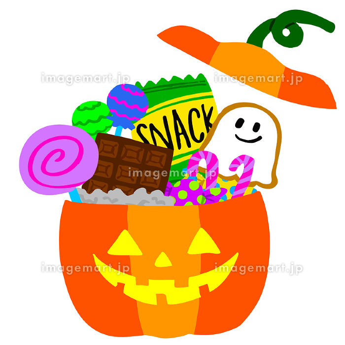 お菓子セットイラスト無料イラスト・フリー素材なら「イラストAC」