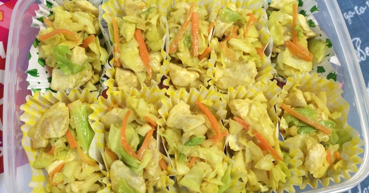ロールキャベツはおいしく冷凍保存！お弁当にも時短料理にも便利♪ - macaroni