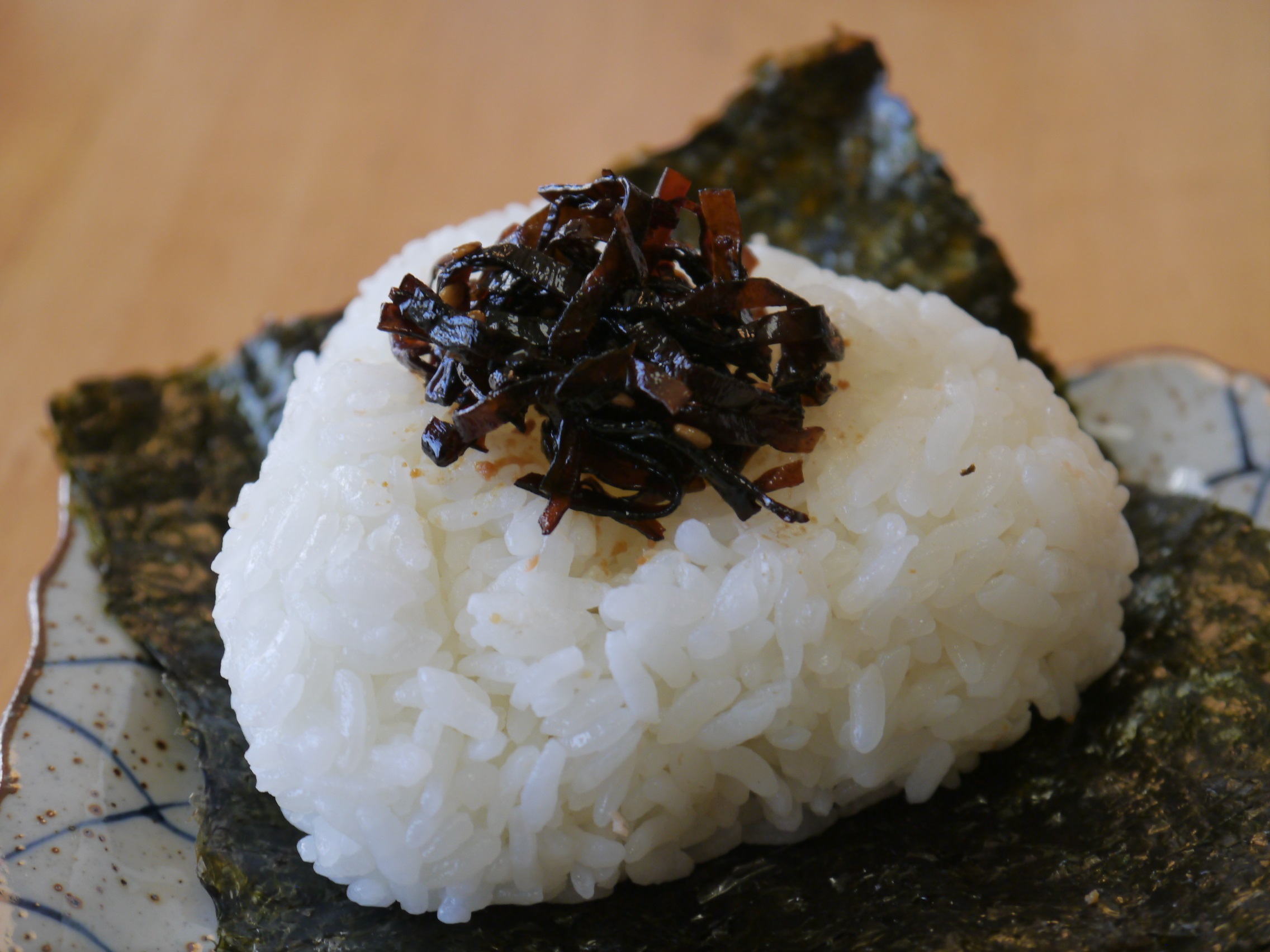にぎりたておにぎり専門店やまびこ - 淡路 おにぎり食べログ