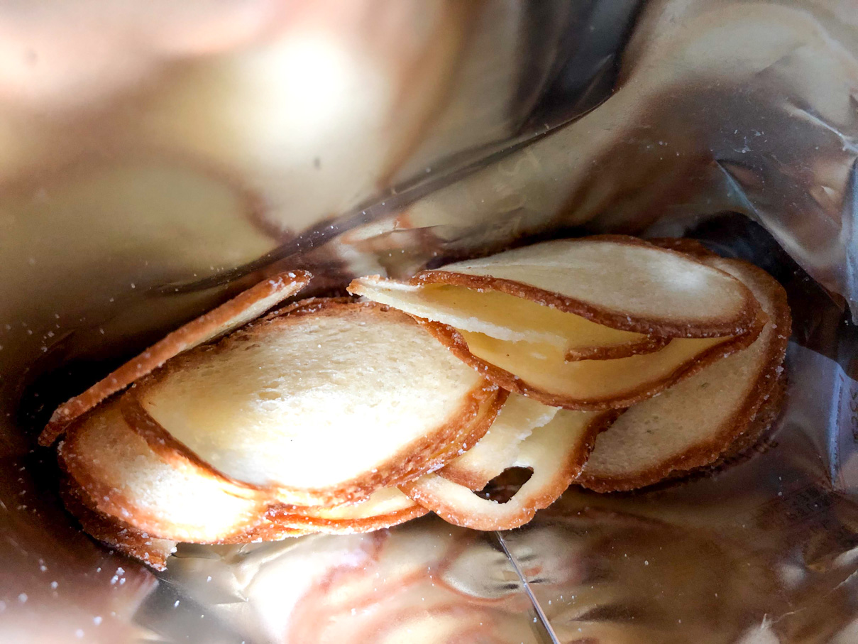 ラスク」レシピ30選サクサク止まらない！レシピサイトNadia