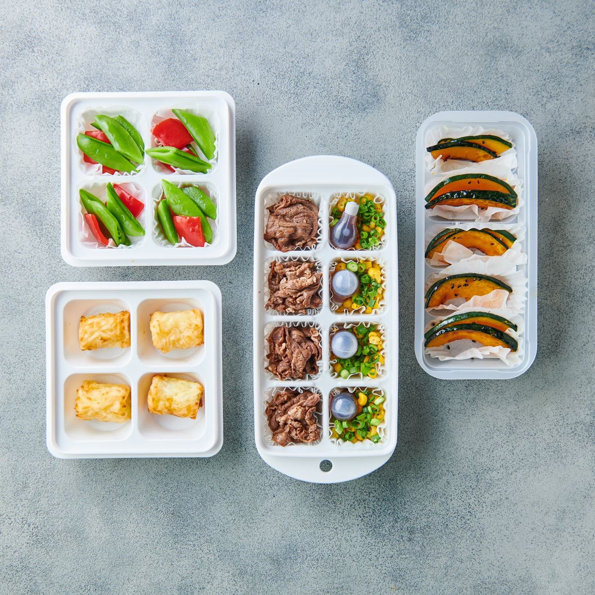 基本のなす南蛮