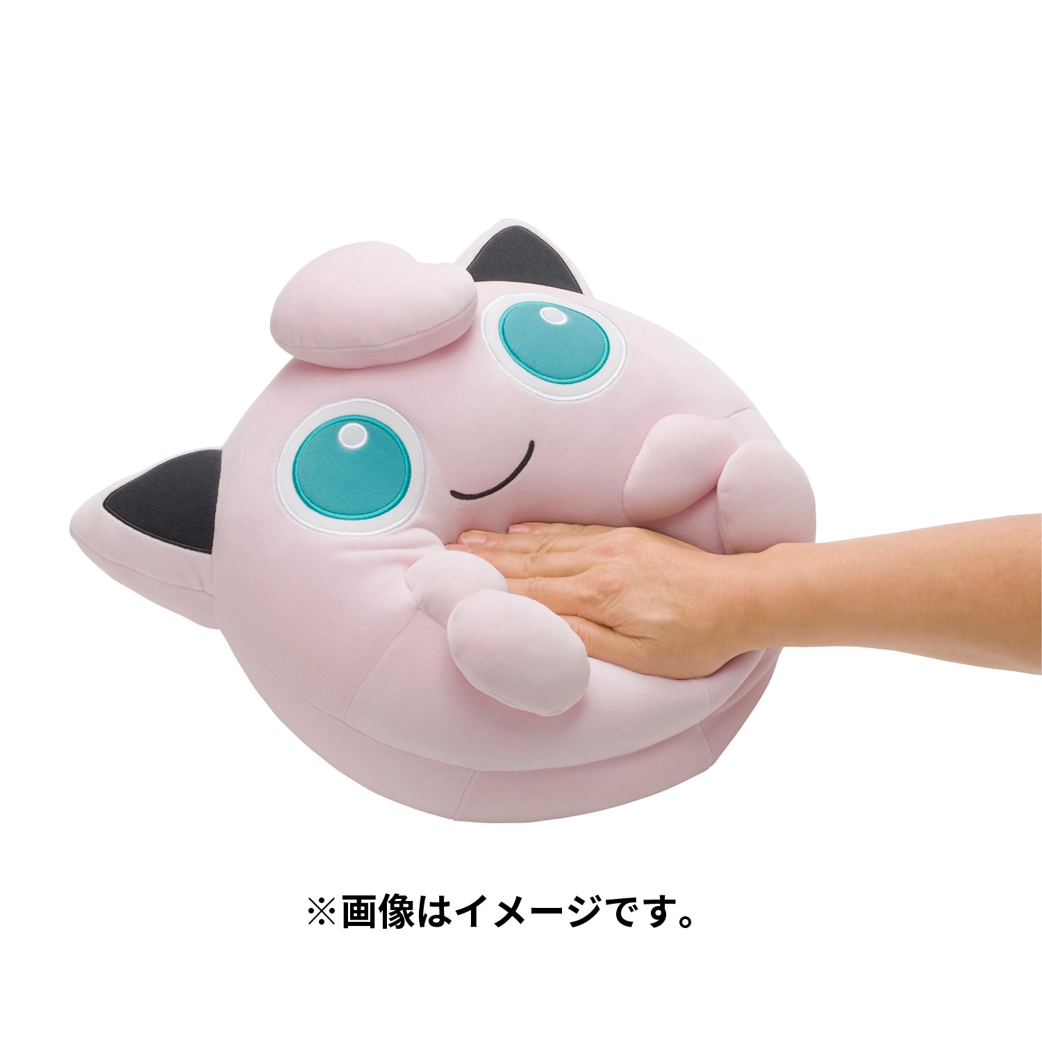 ぬりえ ポケふたぬりえ 郡山市 ラッキー・プリン ポケモンだいすきクラブ