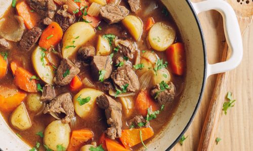 定期便同梱専用 ビーフシチューベース 常温品