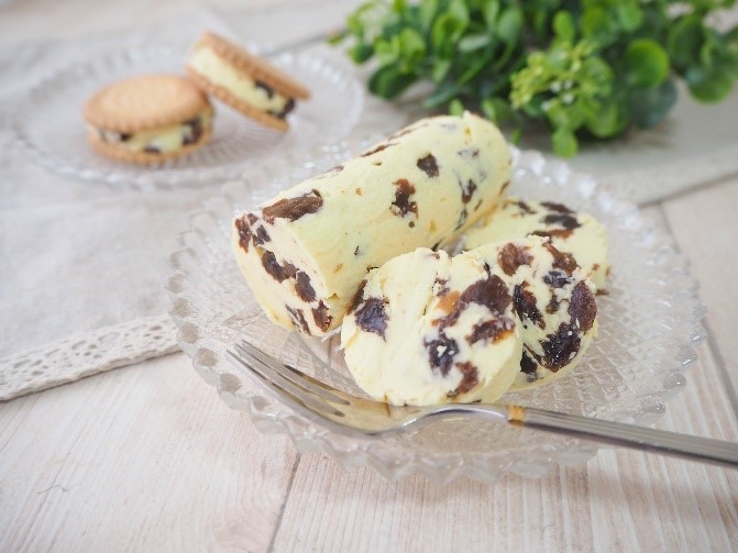 ラム薫る⼤⼈の芳醇レーズンバター』新登場⼤⼈の夜時間を彩るオシャレおつまみJewelry Boxのプレスリリース