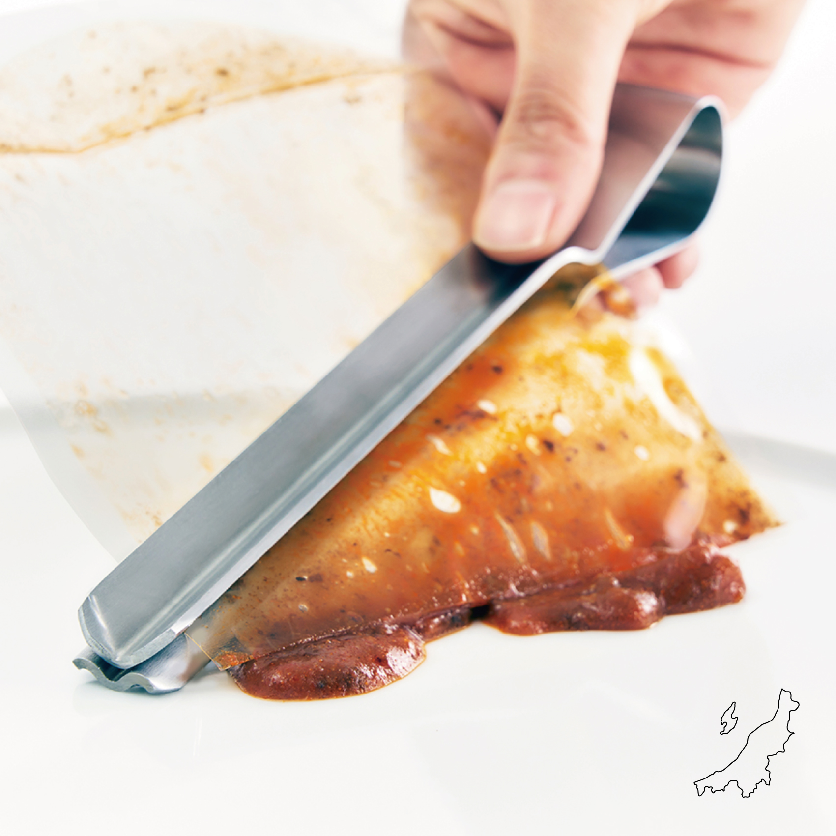 便利すぎて一生使うわ！ダイソーで見つけた「魔法みたいなアイテム」レトルトカレーの“あるある悩み”が解決した ！ 購入レビュー