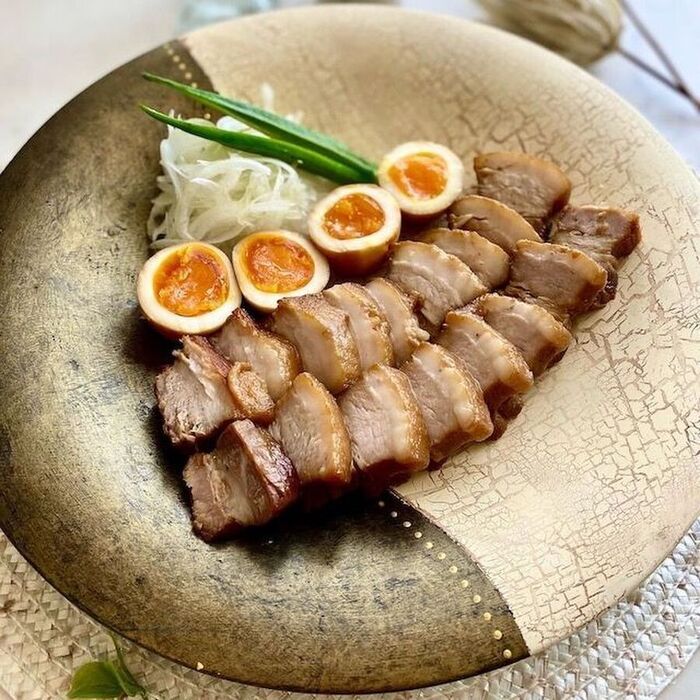 おうちでチャーシュー- 黄金のレシピ -有 関口肉店