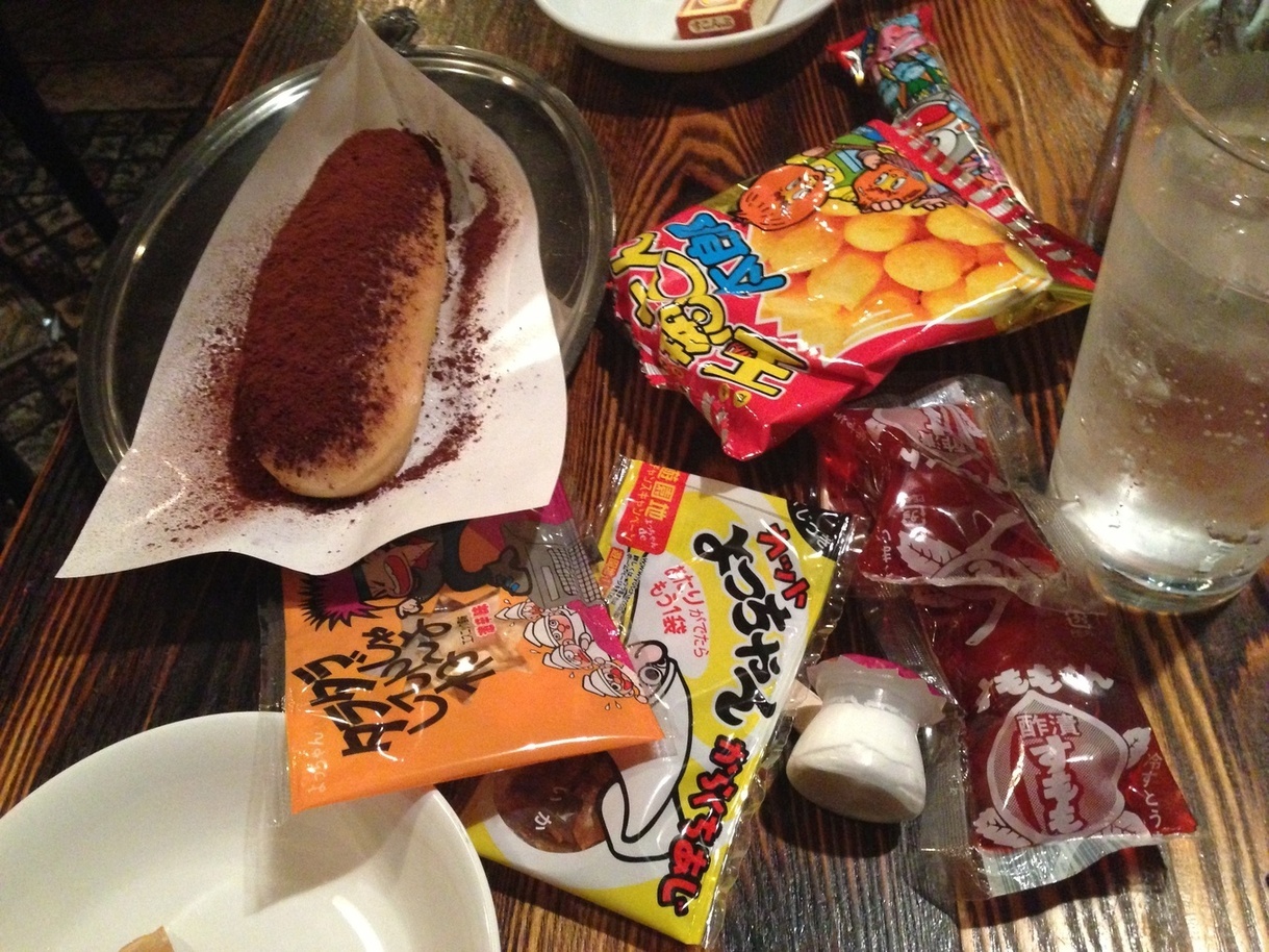 東京 夜遊びにピッタリ！ちょっと変わった面白い居酒屋＆バーまとめ