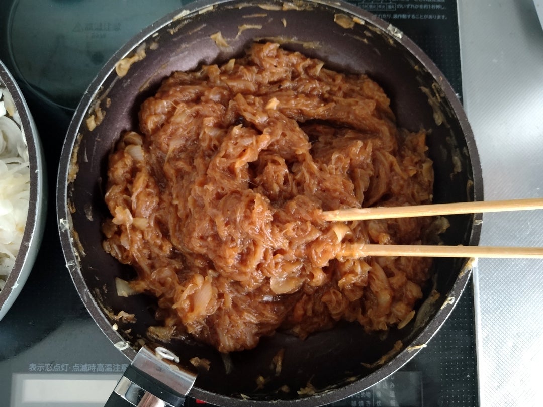 こんがりおいしい！ 飴色玉ねぎで作る「オニオングラタンスープの素」 感動のてぬき冷凍レシピ 9- レタスクラブ