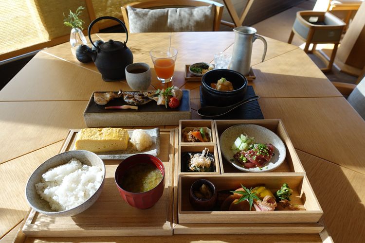 アマネムAmanemu- 賢島 料理旅館食べログ