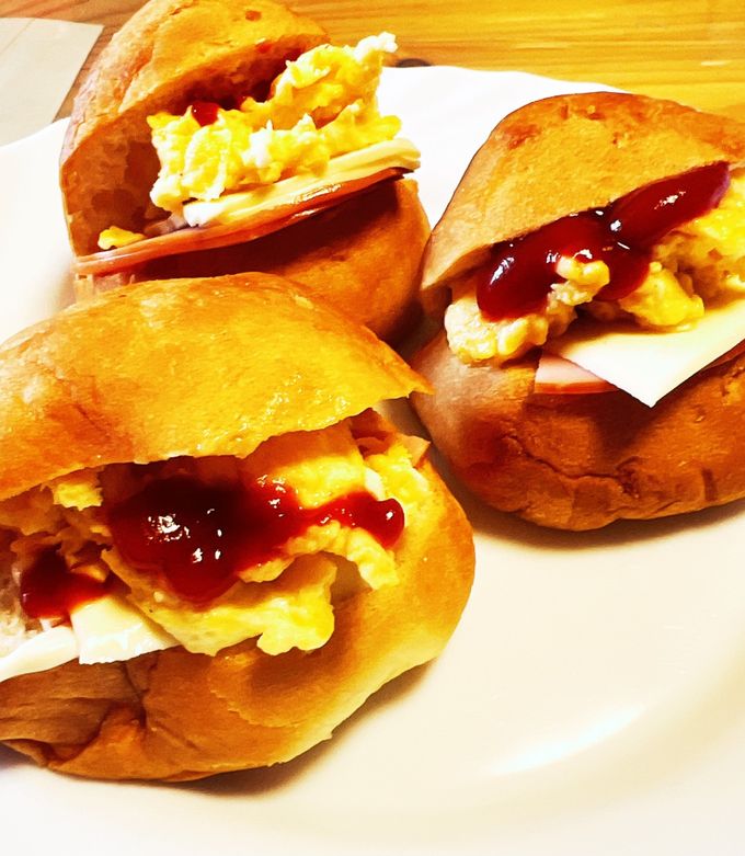 50％ビッグにリニューアル！コストコ「マスカルポーネロール」はアレンジもしやすいイチオシichioshi