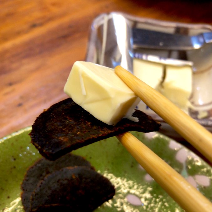 毎日がロカボ：五郎さんの「納豆信田」でランチプレート - 糖質制限とロカボフード