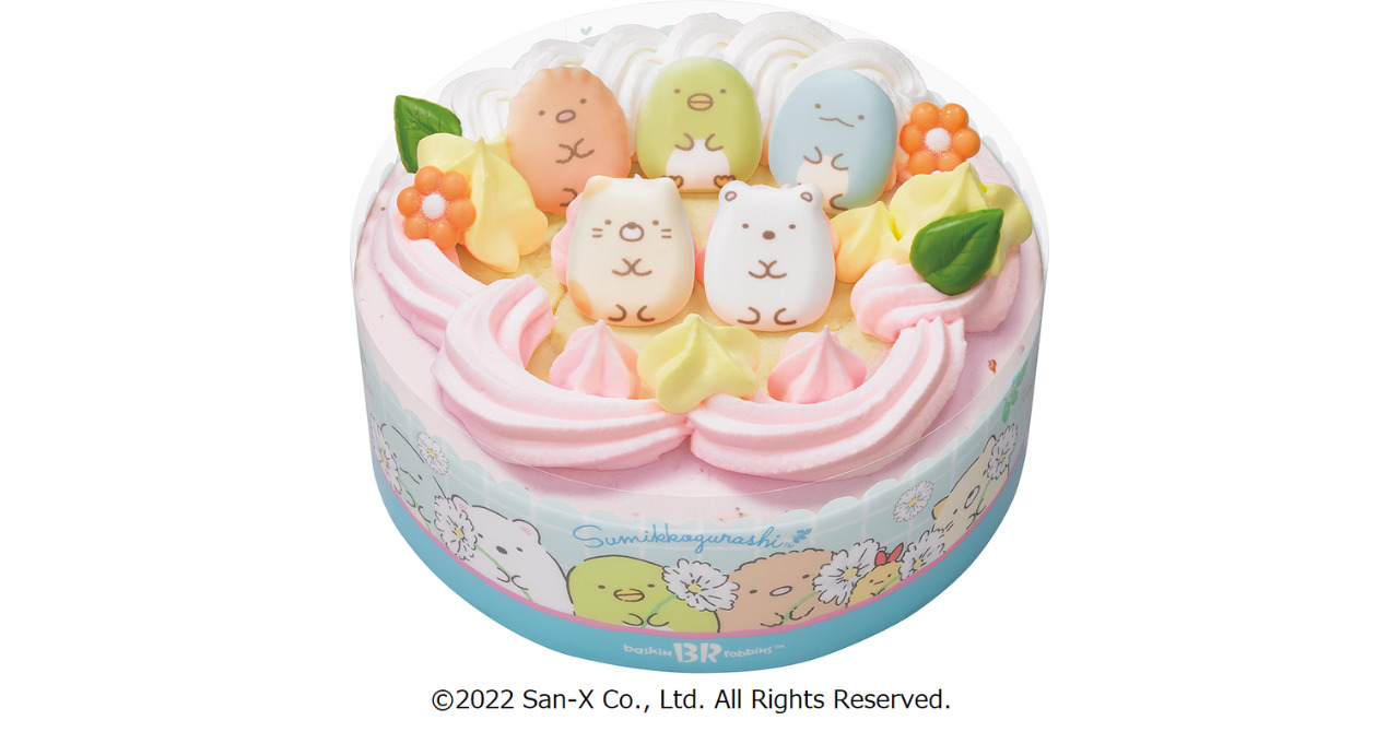 サーティワンのアイスケーキは当日予約しないでも買える？購入・予約方法などを解説イチオシichioshi