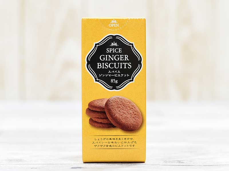 nyakers PEPPARKAKOR ジンジャークッキー東京を中心に探訪日記 since 2006