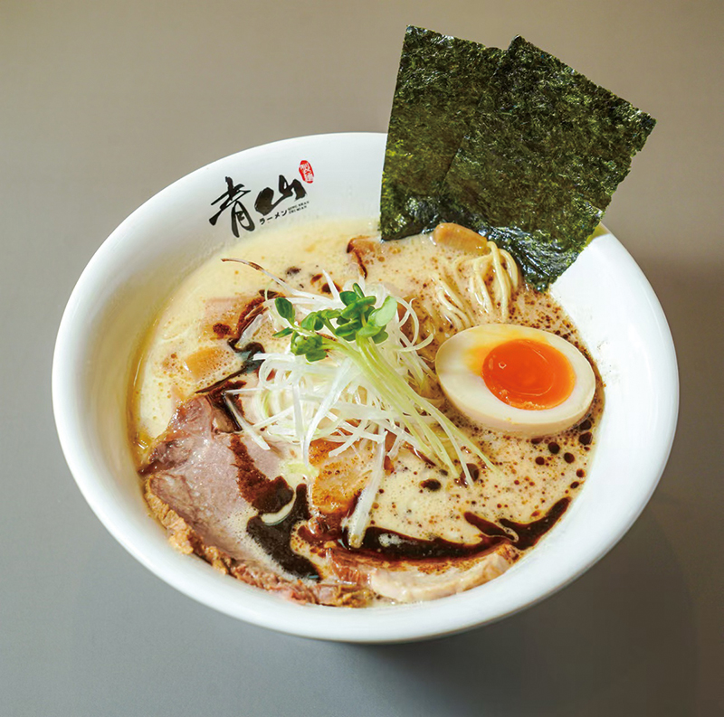 上海で一番美味い日式ラーメンは！？ベスト7を紹介！ミシュラン獲得のあのお店は更に進化 Shanghai Ramen of the Year 2024JOYTEL