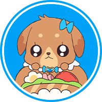 デリシャスパーティ♡プリキュア メンメン - メルカリ