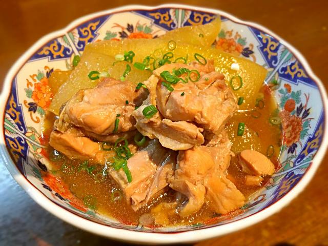 自炊のつぶやき 49 冬瓜と厚揚げのみそ煮を食べてみよう！元営業マンの古賀芳郎が語るお仕事とOFFのヒント