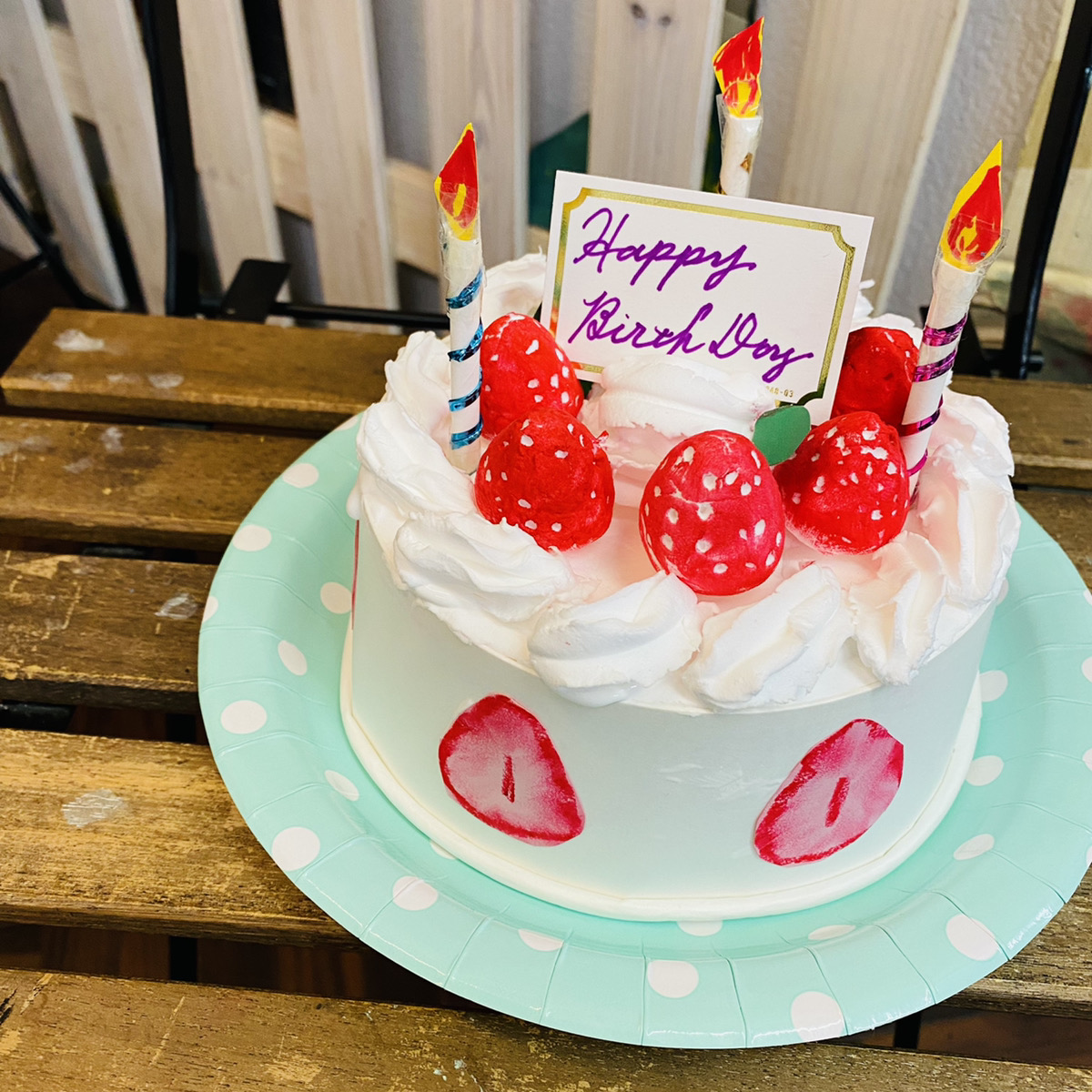 息子のお誕生日ケーキ作りを動画に残したよー！, すっごく喜んでくれたし、とっても簡単だから誰かの役にたてば😌,誕生日誕生日ケーキ誕生日ケーキ作り手作り誕生日ケーキ手作りケーキバースデーケーキ手作りバースデーケーキ4歳誕生日パウパトロールパウパトロールケーキパウパトパウパトケーキらくらくホイップイチゴスペシャルマーブルチョコ